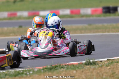 30/05/2021 : Course Club de Muret (photos Bernard Rieu) 2021 — karting
