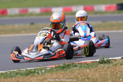 30/05/2021 : Course Club de Muret (photos Bernard Rieu) 2021 — karting