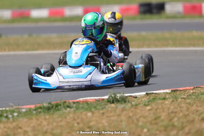 30/05/2021 : Course Club de Muret (photos Bernard Rieu) 2021 — karting