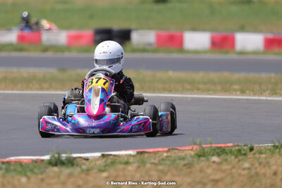 30/05/2021 : Course Club de Muret (photos Bernard Rieu) 2021 — karting