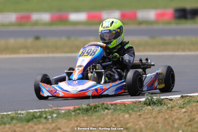 30/05/2021 : Course Club de Muret (photos Bernard Rieu) 2021 — karting