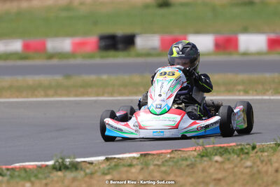 30/05/2021 : Course Club de Muret (photos Bernard Rieu) 2021 — karting