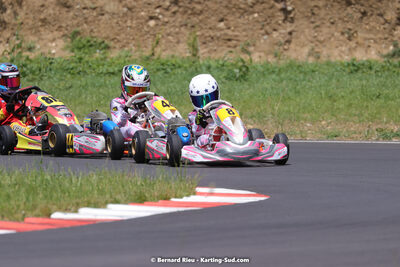 30/05/2021 : Course Club de Muret (photos Bernard Rieu) 2021 — karting