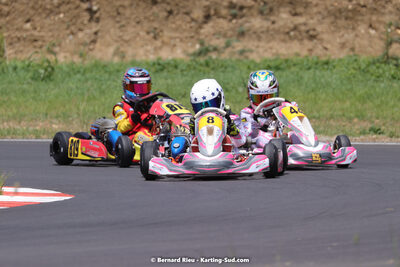 30/05/2021 : Course Club de Muret (photos Bernard Rieu) 2021 — karting