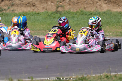 30/05/2021 : Course Club de Muret (photos Bernard Rieu) 2021 — karting