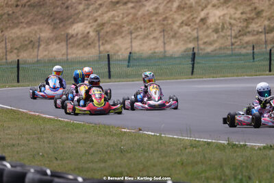 30/05/2021 : Course Club de Muret (photos Bernard Rieu) 2021 — karting