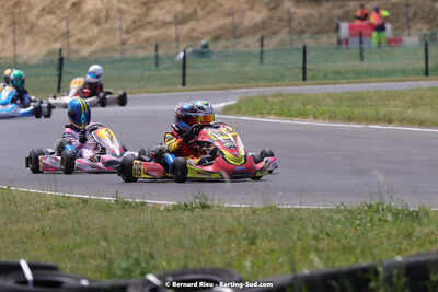 30/05/2021 : Course Club de Muret (photos Bernard Rieu) 2021 — karting