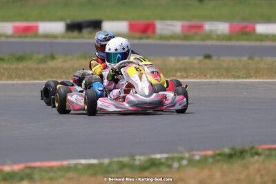 30/05/2021 : Course Club de Muret (photos Bernard Rieu) 2021 — karting
