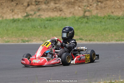 30/05/2021 : Course Club de Muret (photos Bernard Rieu) 2021 — karting