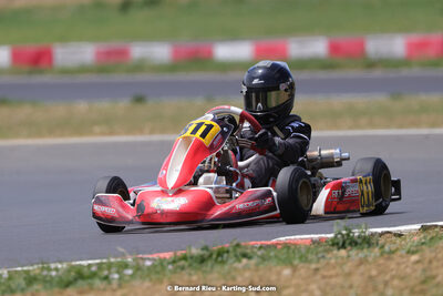 30/05/2021 : Course Club de Muret (photos Bernard Rieu) 2021 — karting
