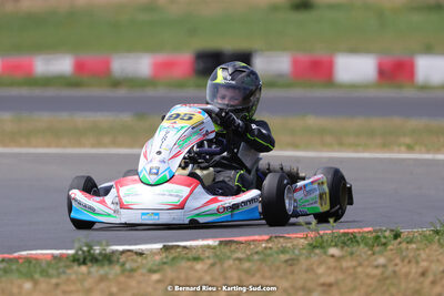 30/05/2021 : Course Club de Muret (photos Bernard Rieu) 2021 — karting