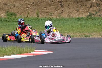 30/05/2021 : Course Club de Muret (photos Bernard Rieu) 2021 — karting