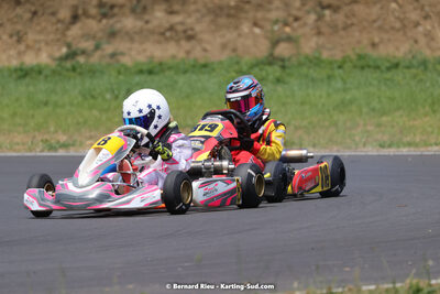 30/05/2021 : Course Club de Muret (photos Bernard Rieu) 2021 — karting