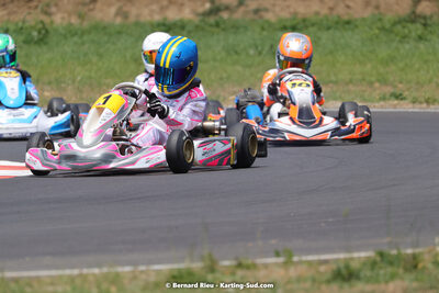 30/05/2021 : Course Club de Muret (photos Bernard Rieu) 2021 — karting