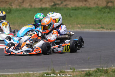 30/05/2021 : Course Club de Muret (photos Bernard Rieu) 2021 — karting