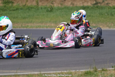 30/05/2021 : Course Club de Muret (photos Bernard Rieu) 2021 — karting