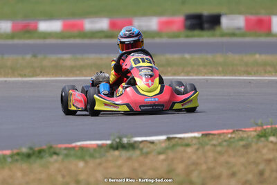 30/05/2021 : Course Club de Muret (photos Bernard Rieu) 2021 — karting