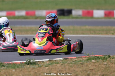 30/05/2021 : Course Club de Muret (photos Bernard Rieu) 2021 — karting