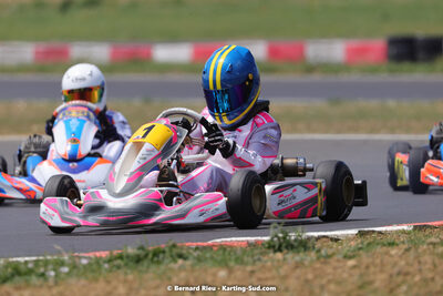30/05/2021 : Course Club de Muret (photos Bernard Rieu) 2021 — karting