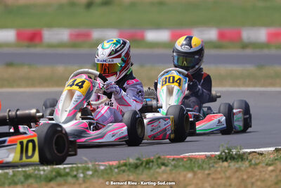 30/05/2021 : Course Club de Muret (photos Bernard Rieu) 2021 — karting
