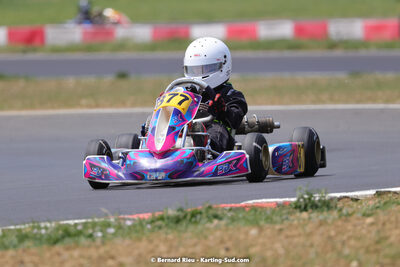 30/05/2021 : Course Club de Muret (photos Bernard Rieu) 2021 — karting