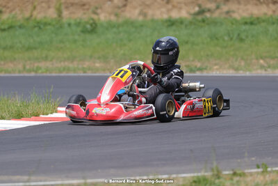 30/05/2021 : Course Club de Muret (photos Bernard Rieu) 2021 — karting
