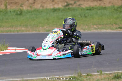30/05/2021 : Course Club de Muret (photos Bernard Rieu) 2021 — karting