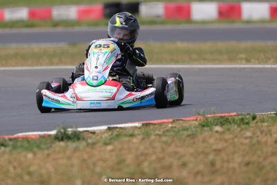 30/05/2021 : Course Club de Muret (photos Bernard Rieu) 2021 — karting