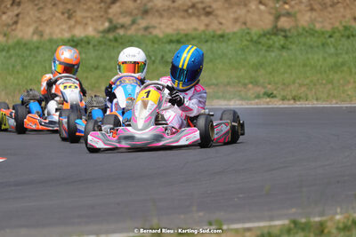 30/05/2021 : Course Club de Muret (photos Bernard Rieu) 2021 — karting