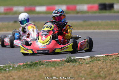 30/05/2021 : Course Club de Muret (photos Bernard Rieu) 2021 — karting
