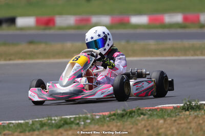 30/05/2021 : Course Club de Muret (photos Bernard Rieu) 2021 — karting