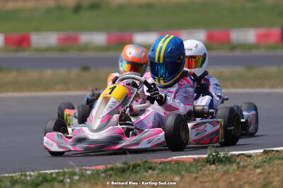 30/05/2021 : Course Club de Muret (photos Bernard Rieu) 2021 — karting