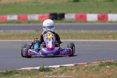 30/05/2021 : Course Club de Muret (photos Bernard Rieu) 2021 — karting