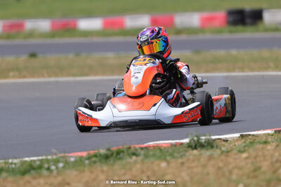 30/05/2021 : Course Club de Muret (photos Bernard Rieu) 2021 — karting