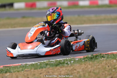 30/05/2021 : Course Club de Muret (photos Bernard Rieu) 2021 — karting