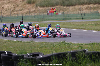 30/05/2021 : Course Club de Muret (photos Bernard Rieu) 2021 — karting