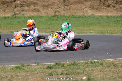 30/05/2021 : Course Club de Muret (photos Bernard Rieu) 2021 — karting