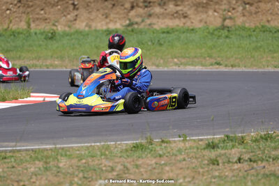 30/05/2021 : Course Club de Muret (photos Bernard Rieu) 2021 — karting
