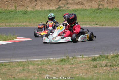 30/05/2021 : Course Club de Muret (photos Bernard Rieu) 2021 — karting