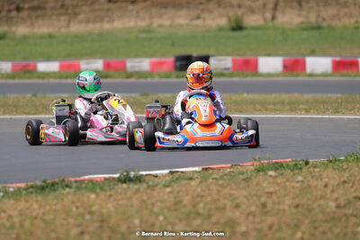 30/05/2021 : Course Club de Muret (photos Bernard Rieu) 2021 — karting