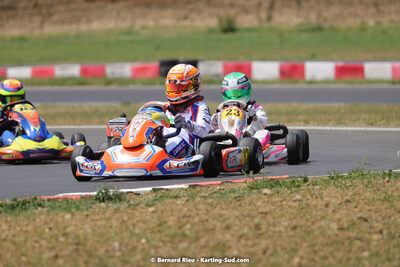 30/05/2021 : Course Club de Muret (photos Bernard Rieu) 2021 — karting