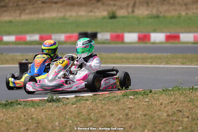 30/05/2021 : Course Club de Muret (photos Bernard Rieu) 2021 — karting