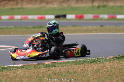 30/05/2021 : Course Club de Muret (photos Bernard Rieu) 2021 — karting