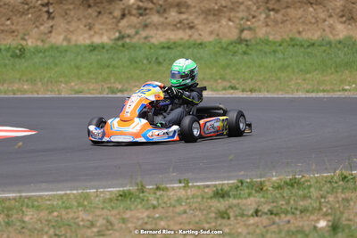 30/05/2021 : Course Club de Muret (photos Bernard Rieu) 2021 — karting