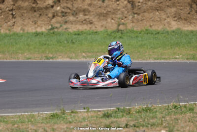 30/05/2021 : Course Club de Muret (photos Bernard Rieu) 2021 — karting