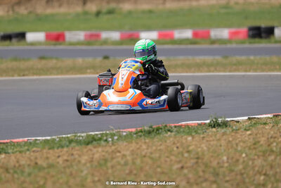 30/05/2021 : Course Club de Muret (photos Bernard Rieu) 2021 — karting