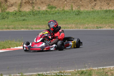 30/05/2021 : Course Club de Muret (photos Bernard Rieu) 2021 — karting