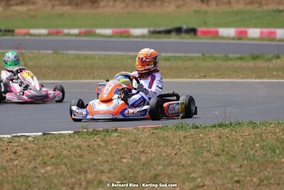 30/05/2021 : Course Club de Muret (photos Bernard Rieu) 2021 — karting