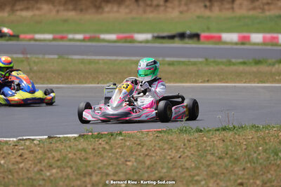 30/05/2021 : Course Club de Muret (photos Bernard Rieu) 2021 — karting