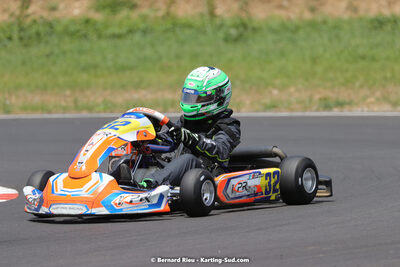 30/05/2021 : Course Club de Muret (photos Bernard Rieu) 2021 — karting